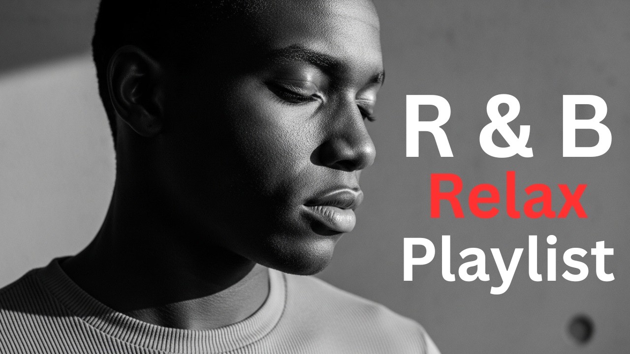 Relaxing R&B Soul Music 2026 – Soulful Male Vocals & Deep Night Grooves