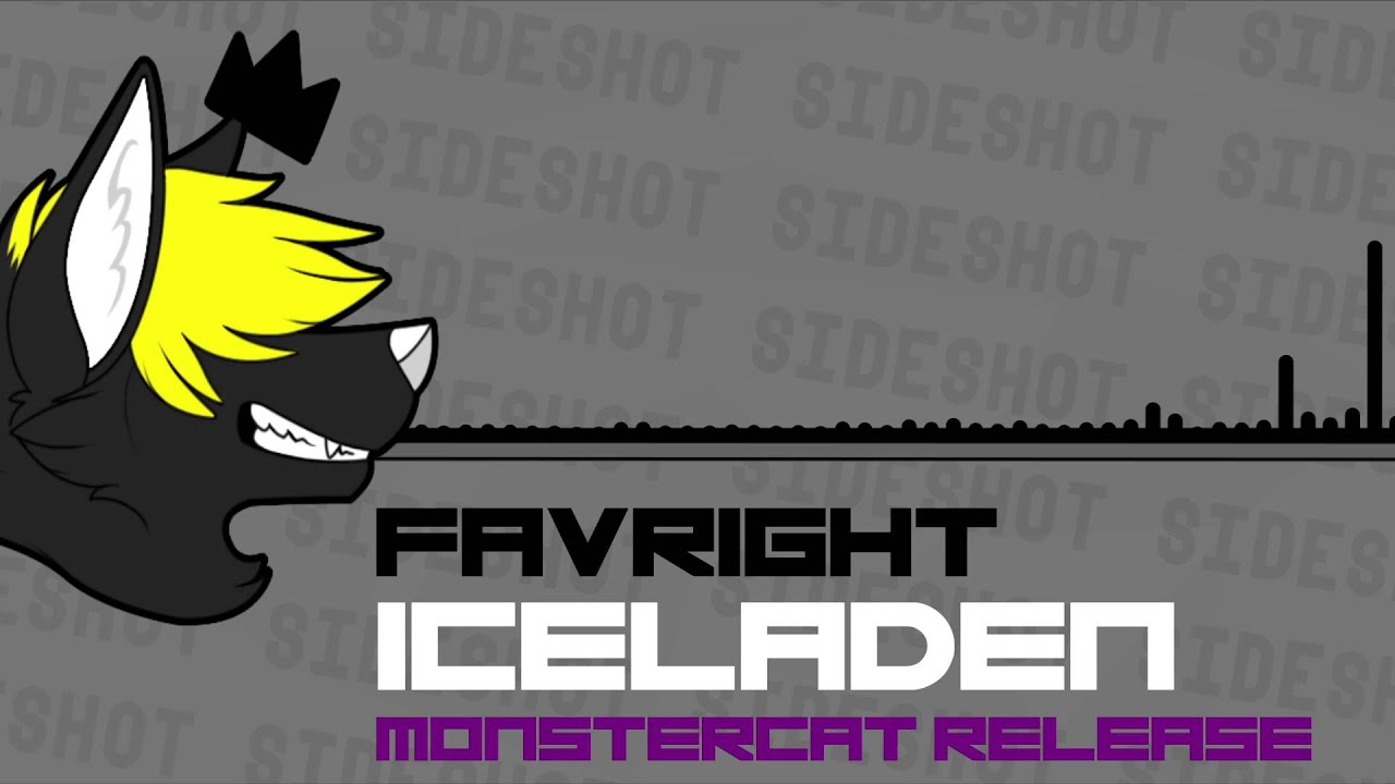 [Electro] Favright - Iceladen (Monstercat Free Release)