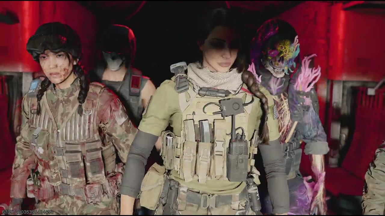 MW3バトルロイヤル2位Call of Duty_20260125232512