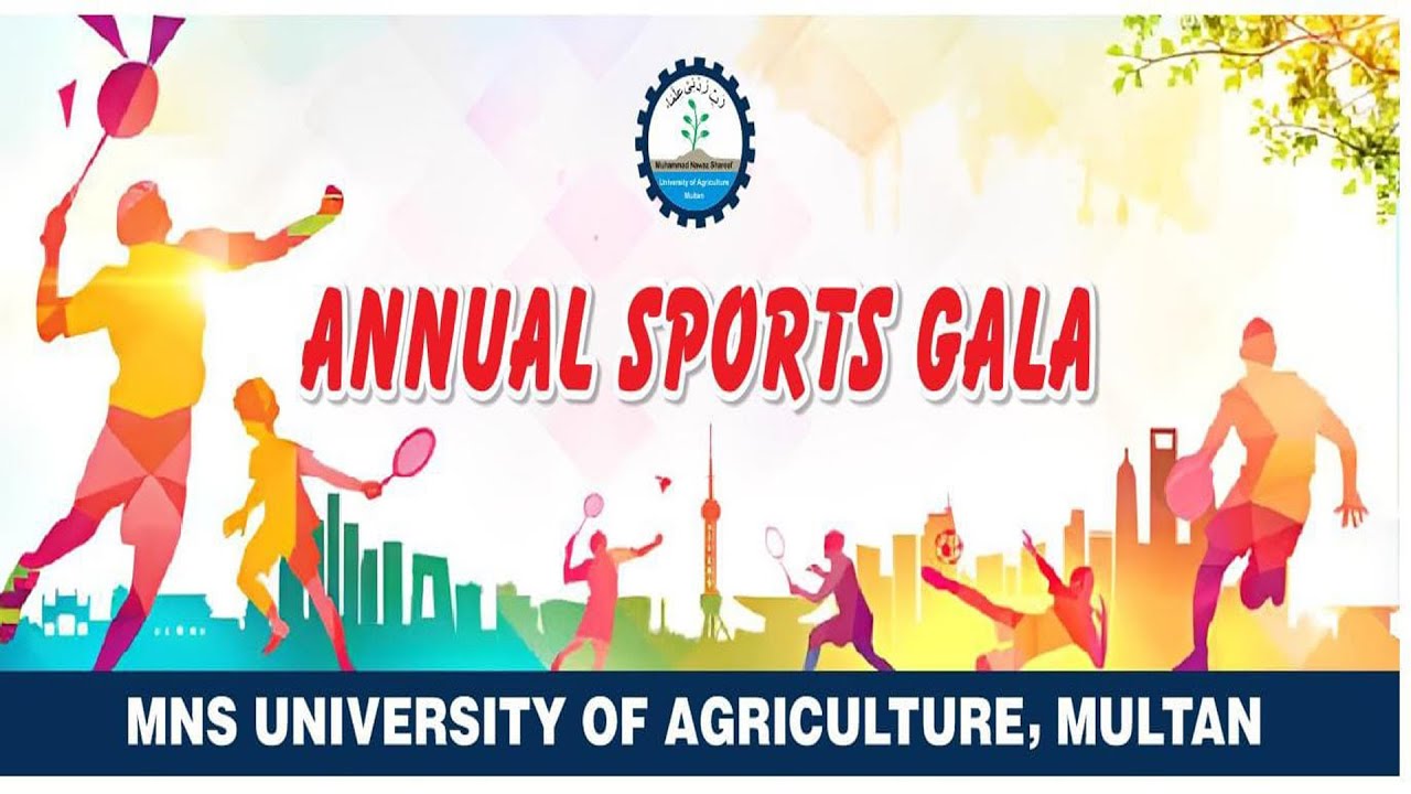 Annual Sports Gala 2026 - MNSUAM