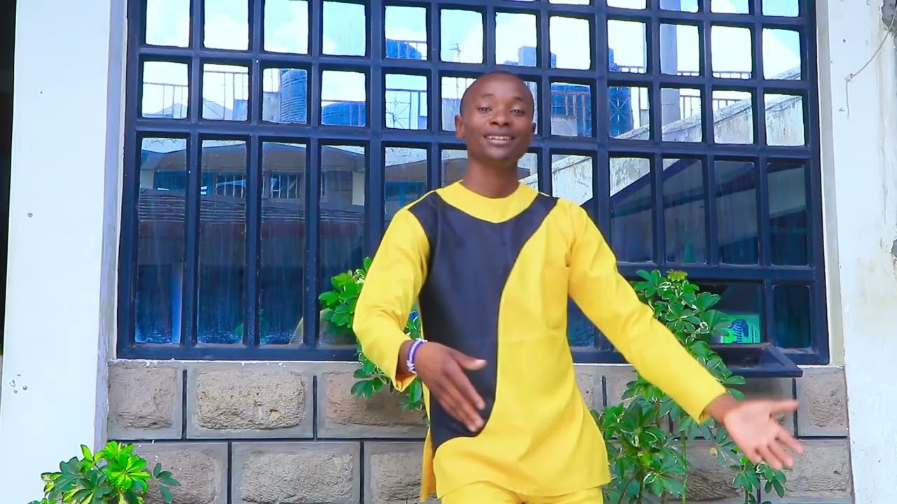 KITHAITHO BY KELVIN MUSYOKI (Official Video)