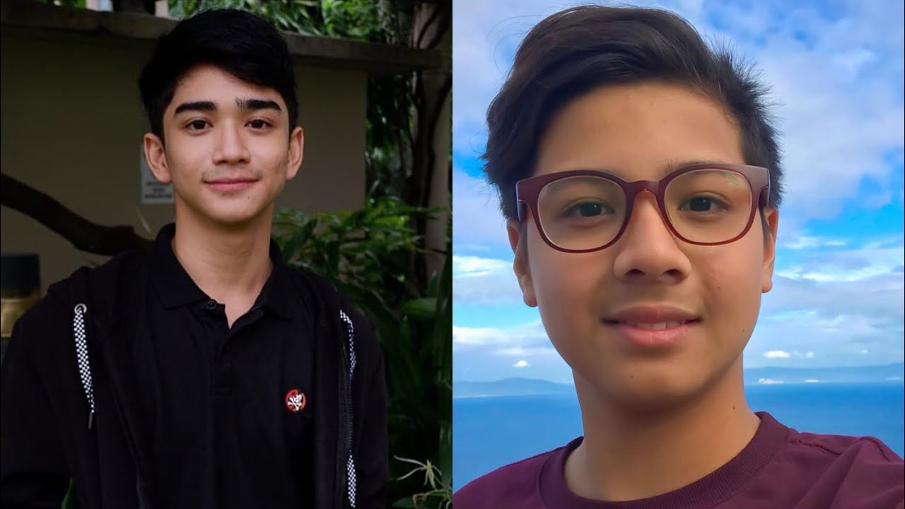 LOUISE ABUEL MAY MGA DARING NA SCENE SA MOVIE NA EDWARD. XYRIEL AT ZAIJIAN MAY REUNION MOVIE SILA.