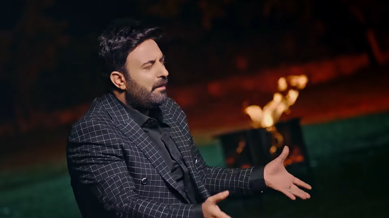 Uğur Karakuş - Sevdiğim (Official Music Video)