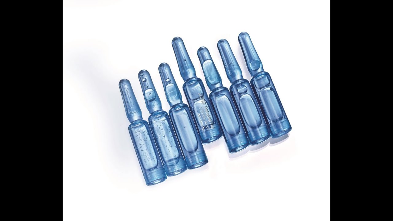 AVON Anew Plumping Shots