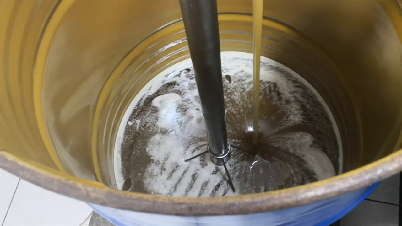 L'extraction