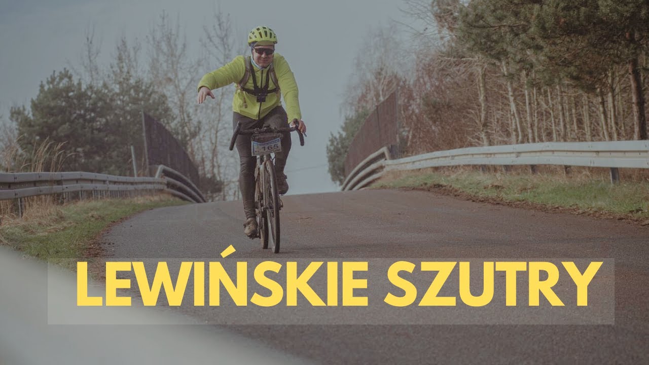 Lewińskie Szutry Ultrarace 2024. 150 km po Opolszczyźnie