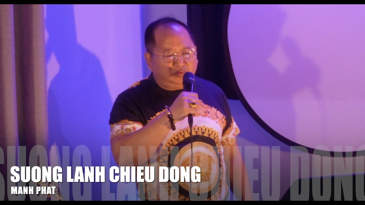 Sương Lạnh Chiều Đông (Mạnh Phát)