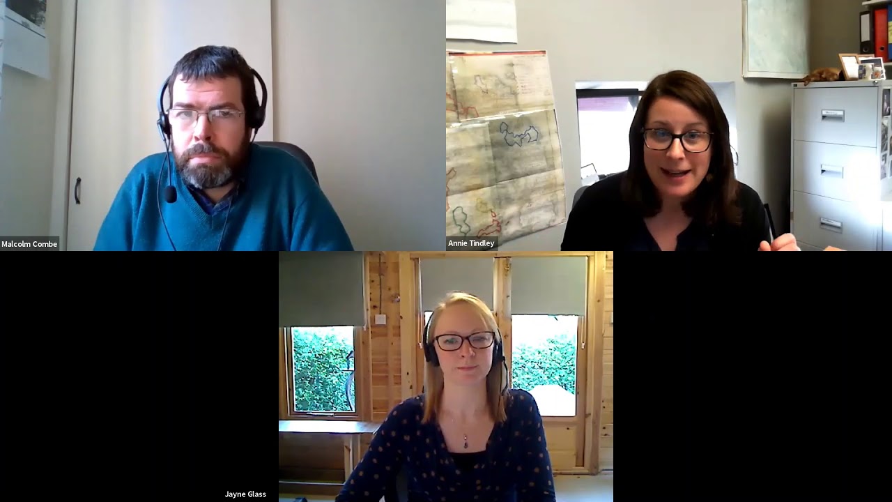 Land Reform in Scotland: History, Law & Policy