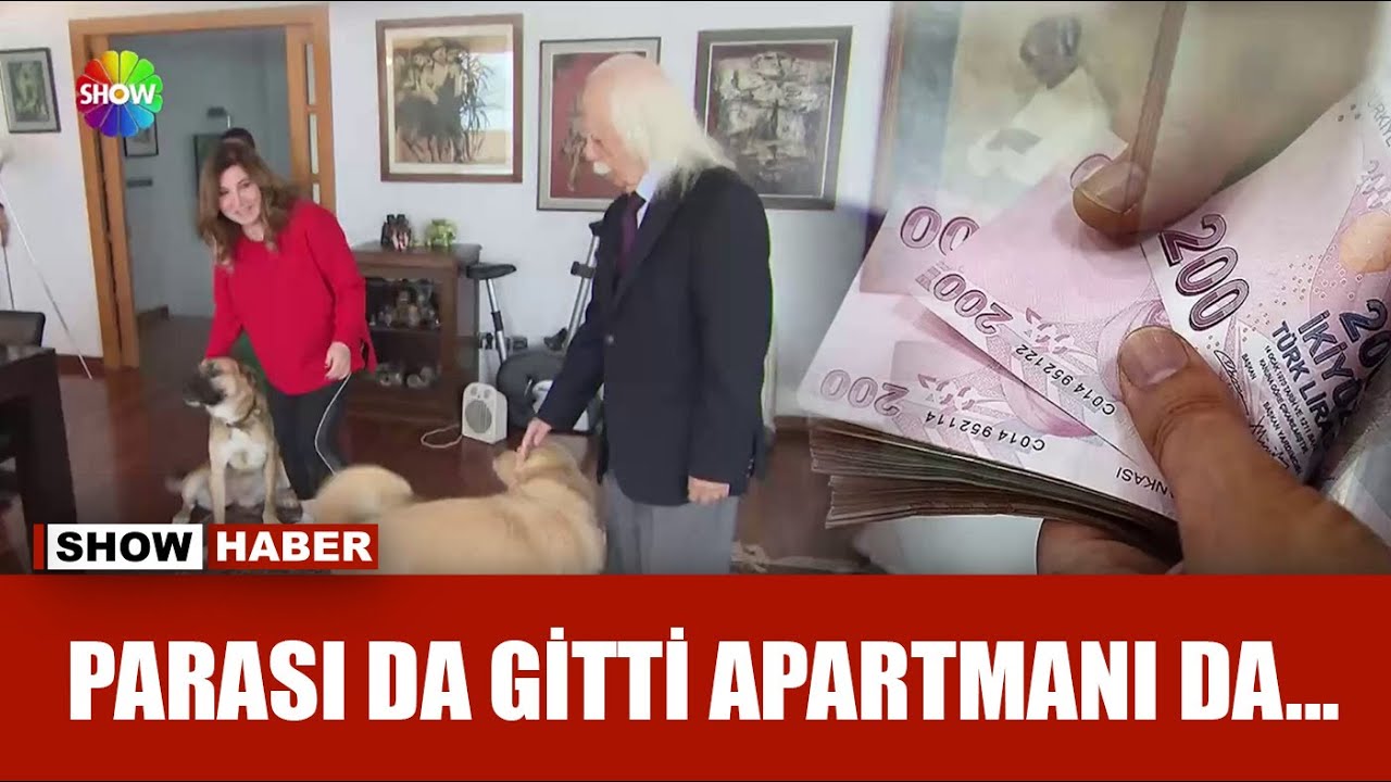 Haydar Dümen'in eşine milyonluk dümen!