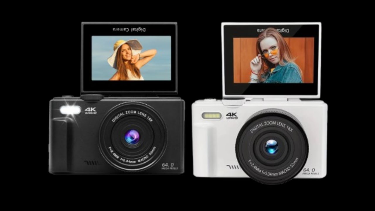 המצלמה הזאת נראית כמו מצלמה מקצועית