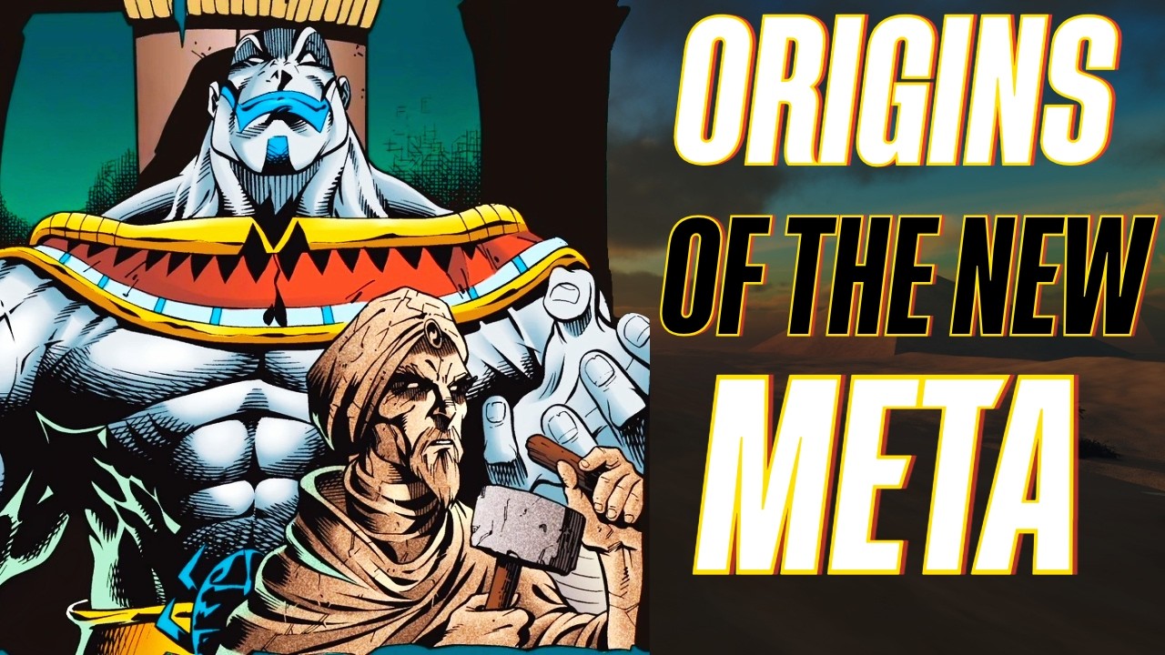 OBJECTIVES ARE COMING, GET READY! | New Season Preview | Marvel Snap