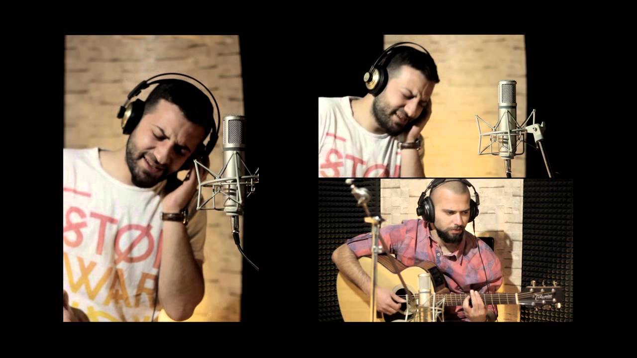 Fatih Reyhan - Biçtum Çayir çimeni