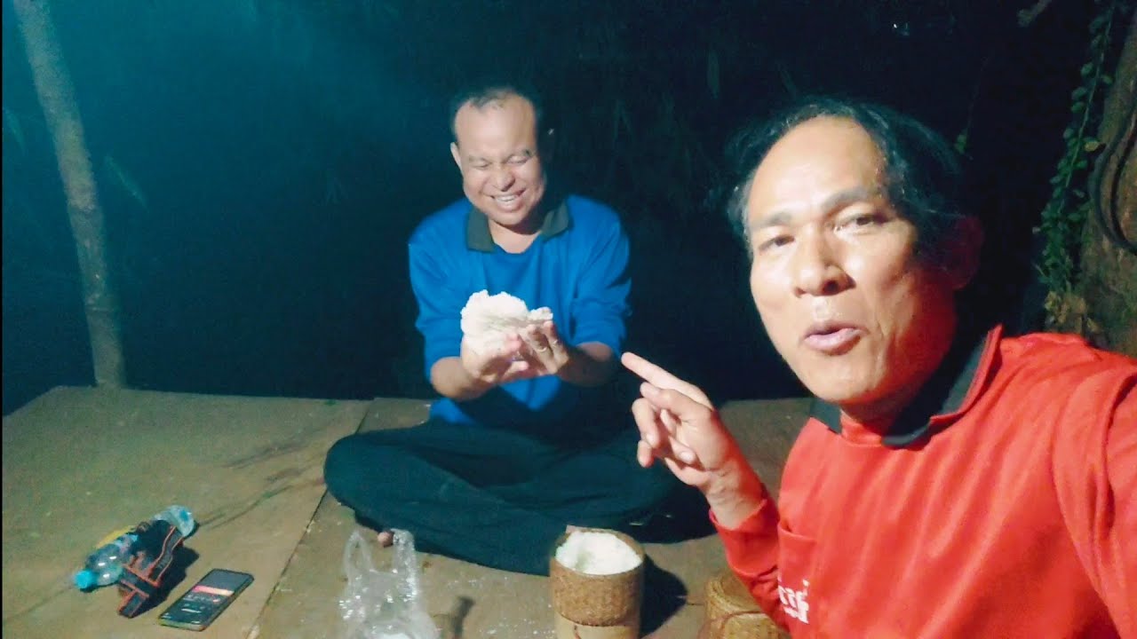 รวมพลนาอาวสูง นอนนาหาอยู่หากิน หมานคือเก่า