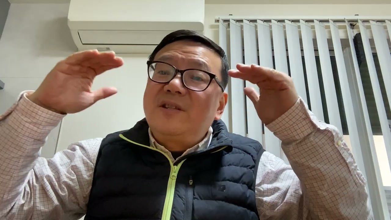 沪语版】看到这个，福王有点没控制住！要出来说几句公道话！