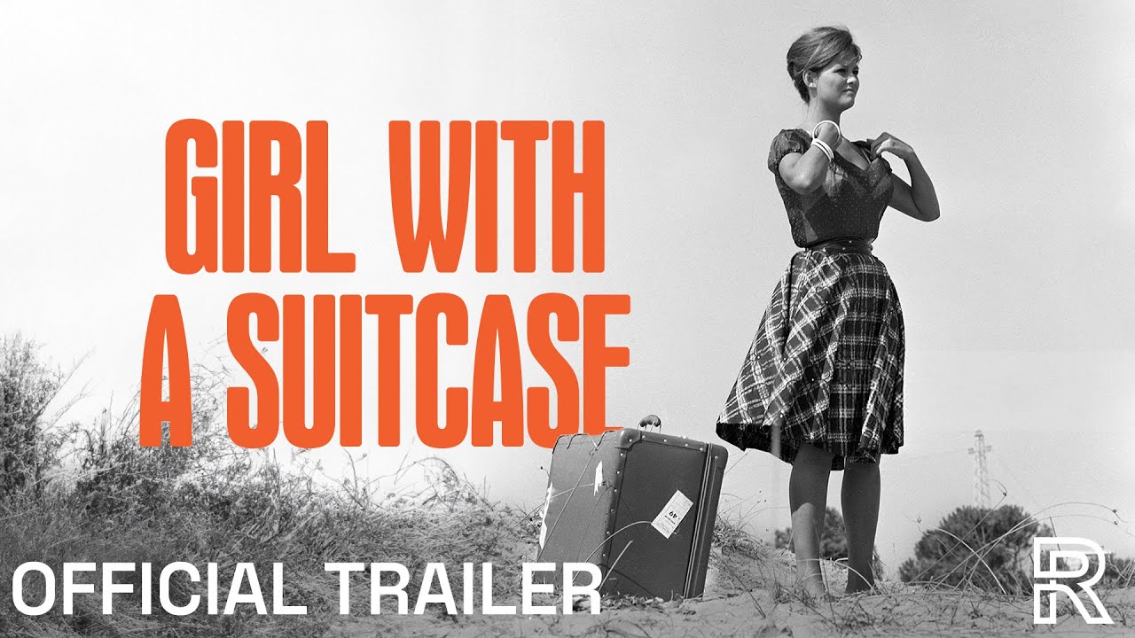 Girl with a Suitcase (1961) - New Trailer [Radiance #103]