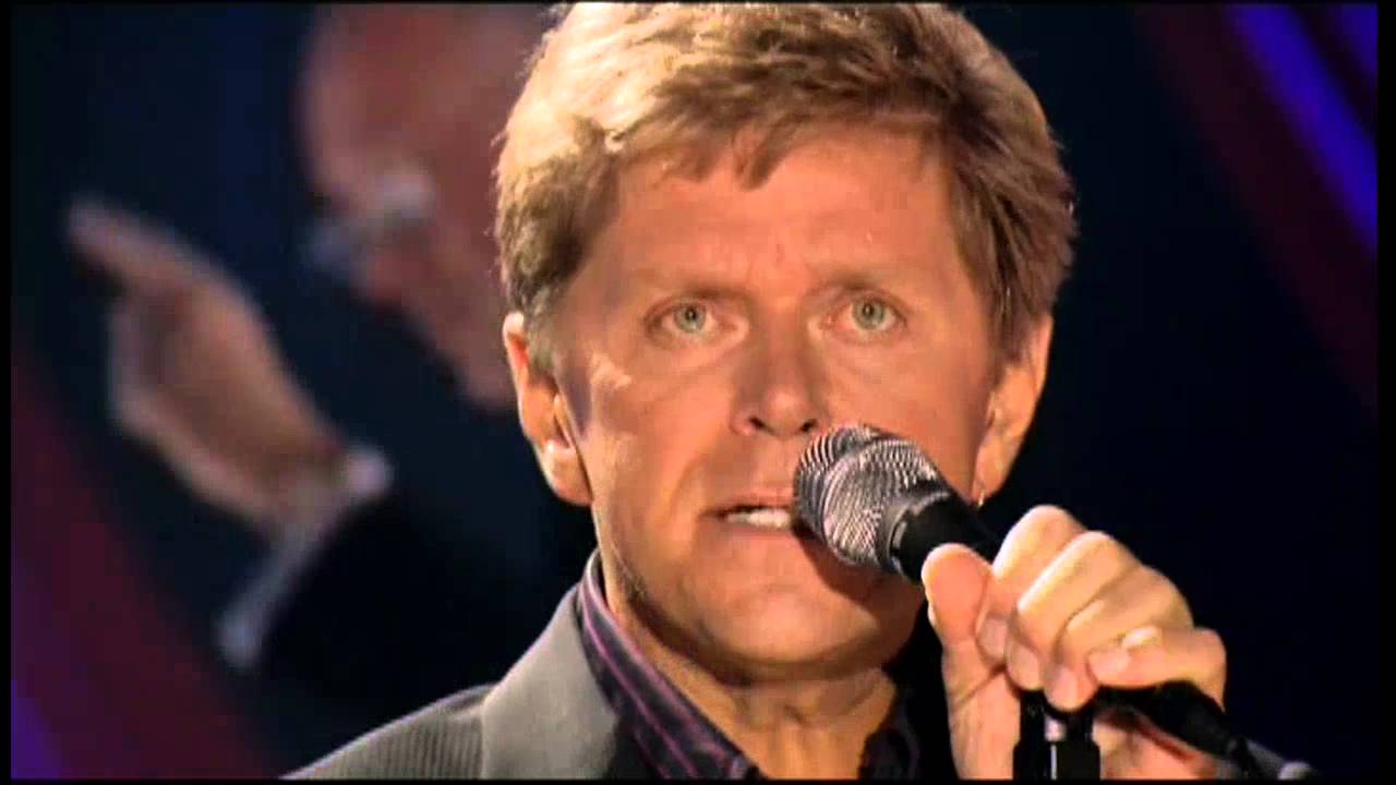 Peter Cetera - Hard To Say I&acute;m Sorry (Live)