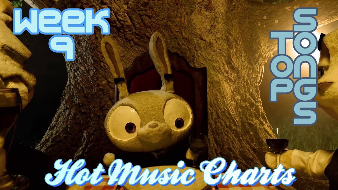Top Songs of the Week | February 27, 2026