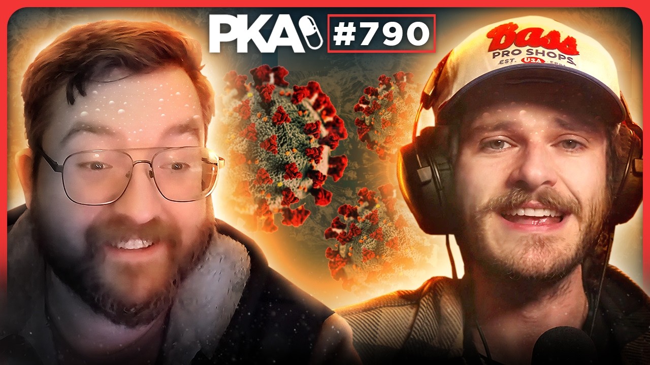 PKA 790 W/ Oompaville: Taylor&rsquo;s Flu Show