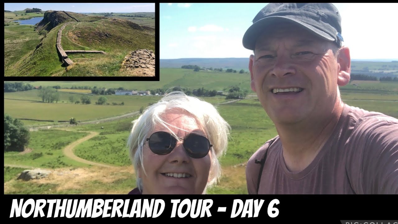 Sycamore Gap Tree Northumberland Tour - Hadrians Wall