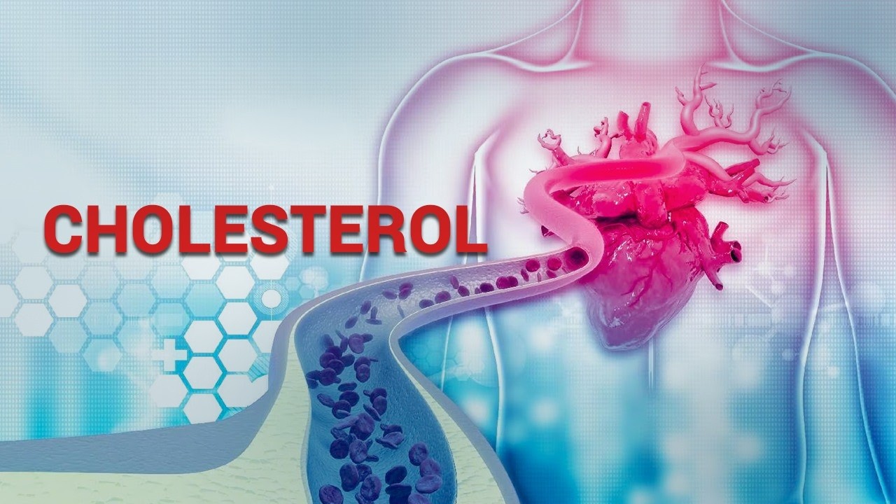 Ayushman Bhava: कोलेस्ट्रॉल | Cholesterol