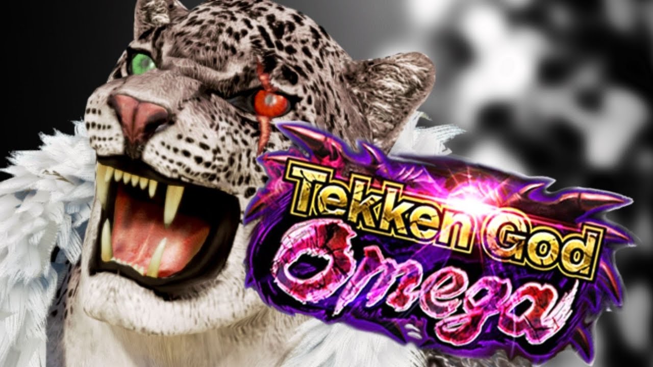 FT-7 Shakku (LEROY/LEO) VS Bilal Kaka (ARMOR KING) Tekken 7 Pakistan