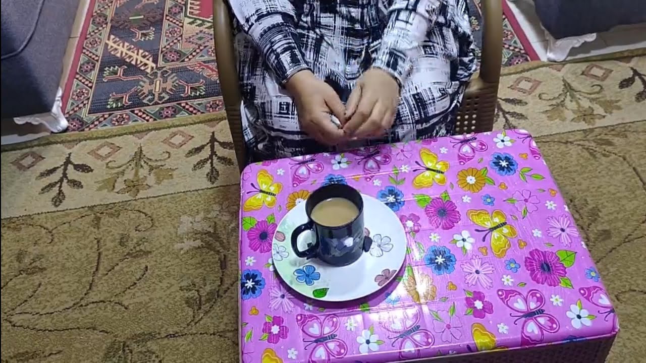 اللهم لك الحمد لازم تفرحوا معايا اخواتي اللي بحبهم ام كريم في الافراح والزغاريط مبتهزرش