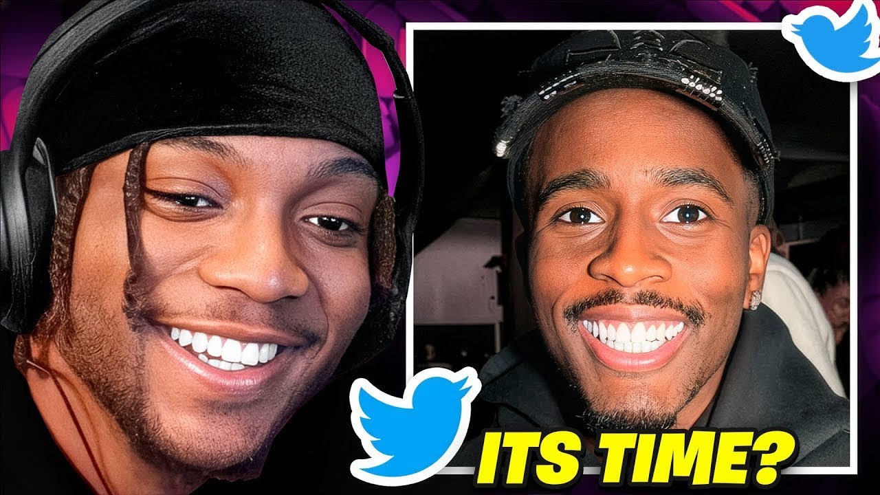 KAI TOLD ME HE’S COMING BACK SOON…