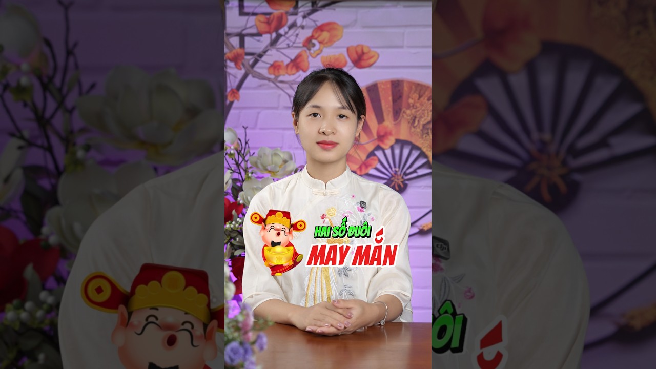 Chọn sim hợp mệnh - Hai số đu&ocirc;i điện thoại đơn giản nhưng may mắn | Săn số đẹp