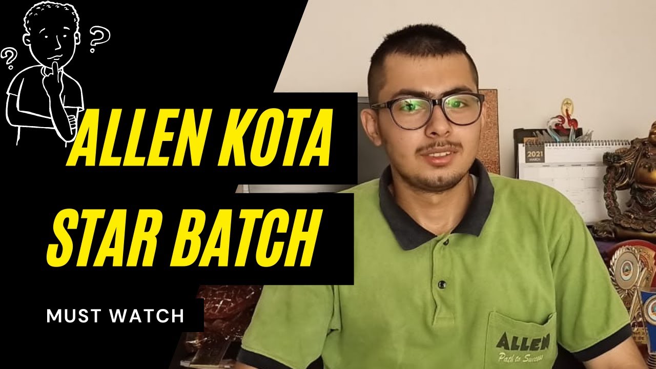 Аллен Кота, «Звёздная партия» 🌟🤩? Что такое «Звёздная партия»? Обязательно к просмотру.