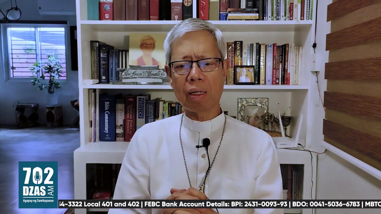 Karunungang Buhay | October 5, 2025