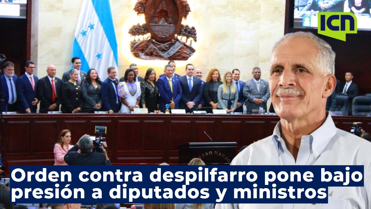 “No más despilfarro”: esperan que Congreso acate orden presidencial