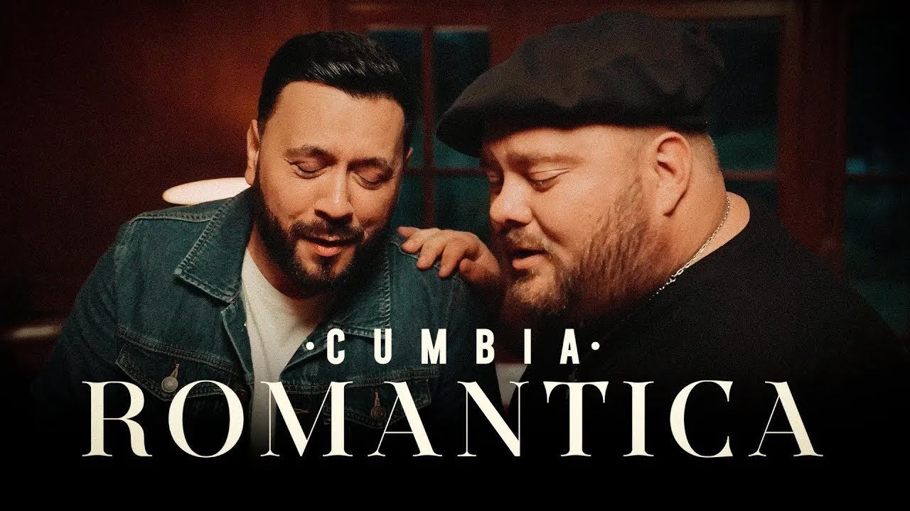 CUMBIA ROMÁNTICA ❤️ Matías Valdez, Ángela Leiva, Lucas Sugo y Mas! 🔥 La Mejor Música En Vivo