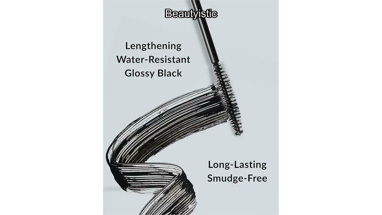 Обзор туши DHC Mascara Perfect Pro Double Protection: Лучшая ли это водостойкая удлиняющая тушь?