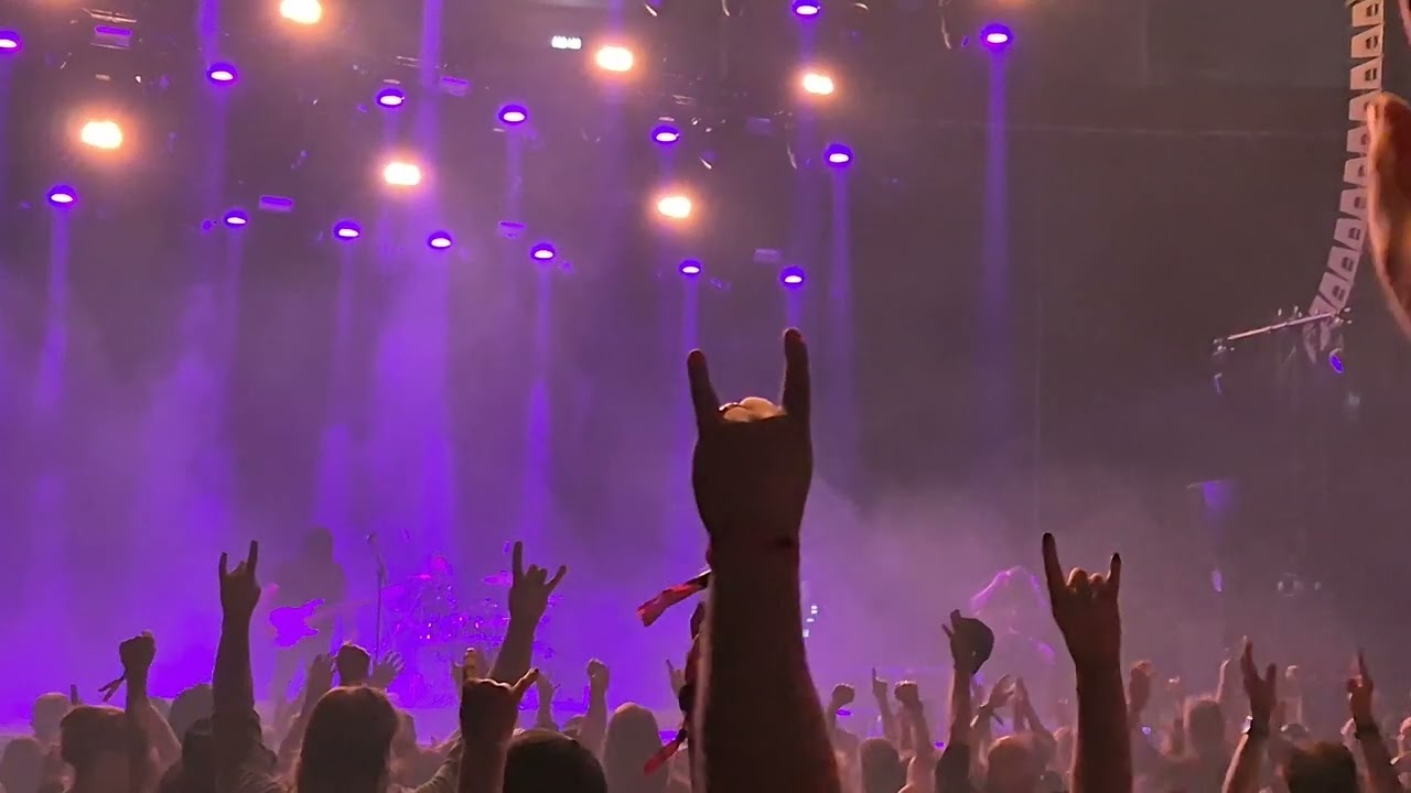 ** Immortal Disfigurement - Gospel of Annihilation LIVE (complete) @ Rockfest 2025, Turku, Finland