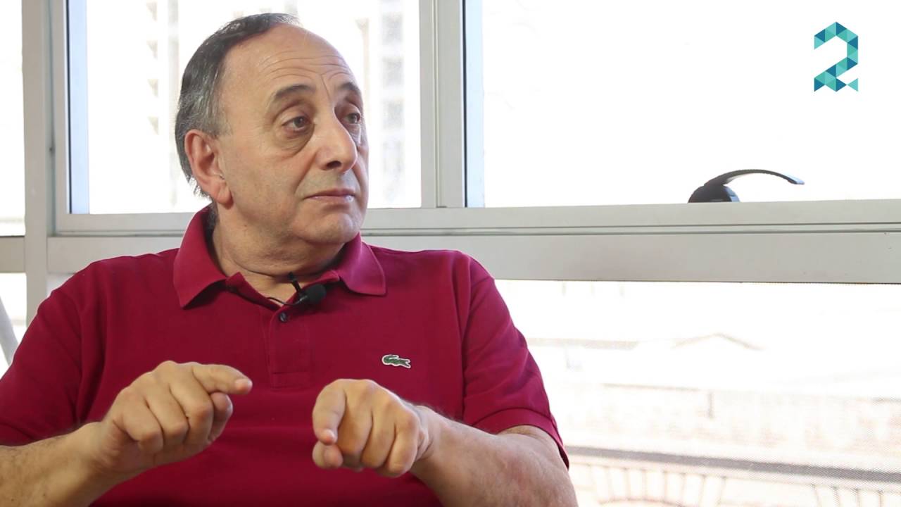 On The Record   Miguel Nicol&aacute;s