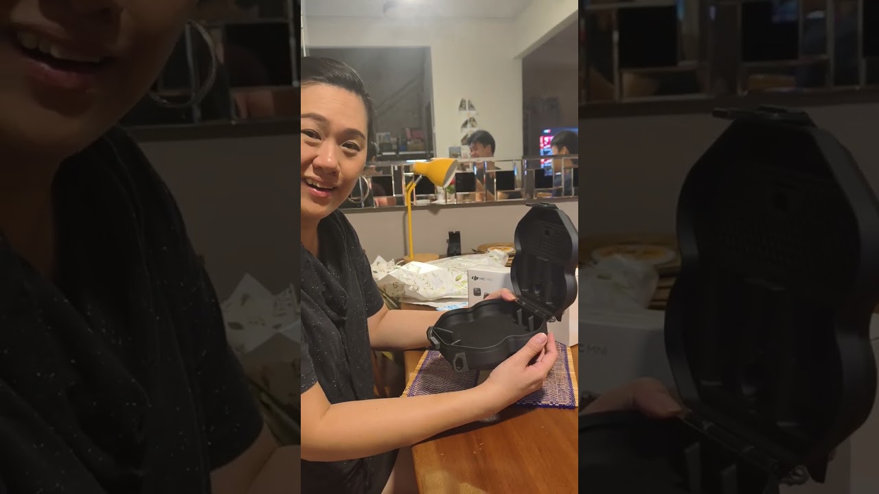 惊喜连连，好戏在后头。