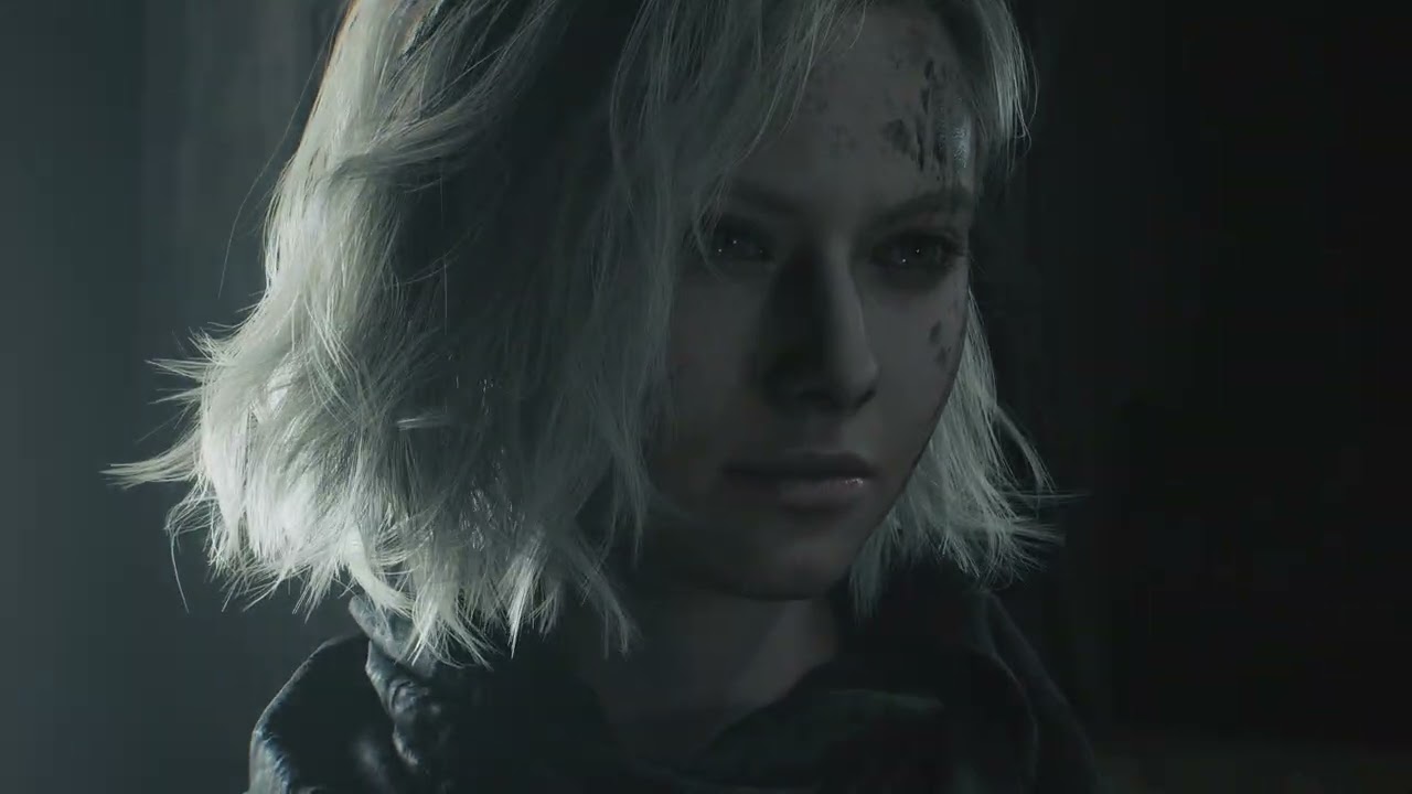 RESIDENT EVIL Requiem | Retour à Raccoon City
