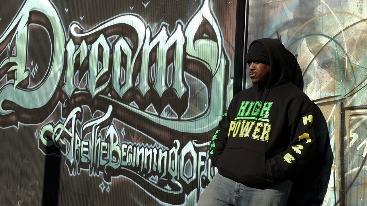 Tricky Haze Dreams (Trailer)