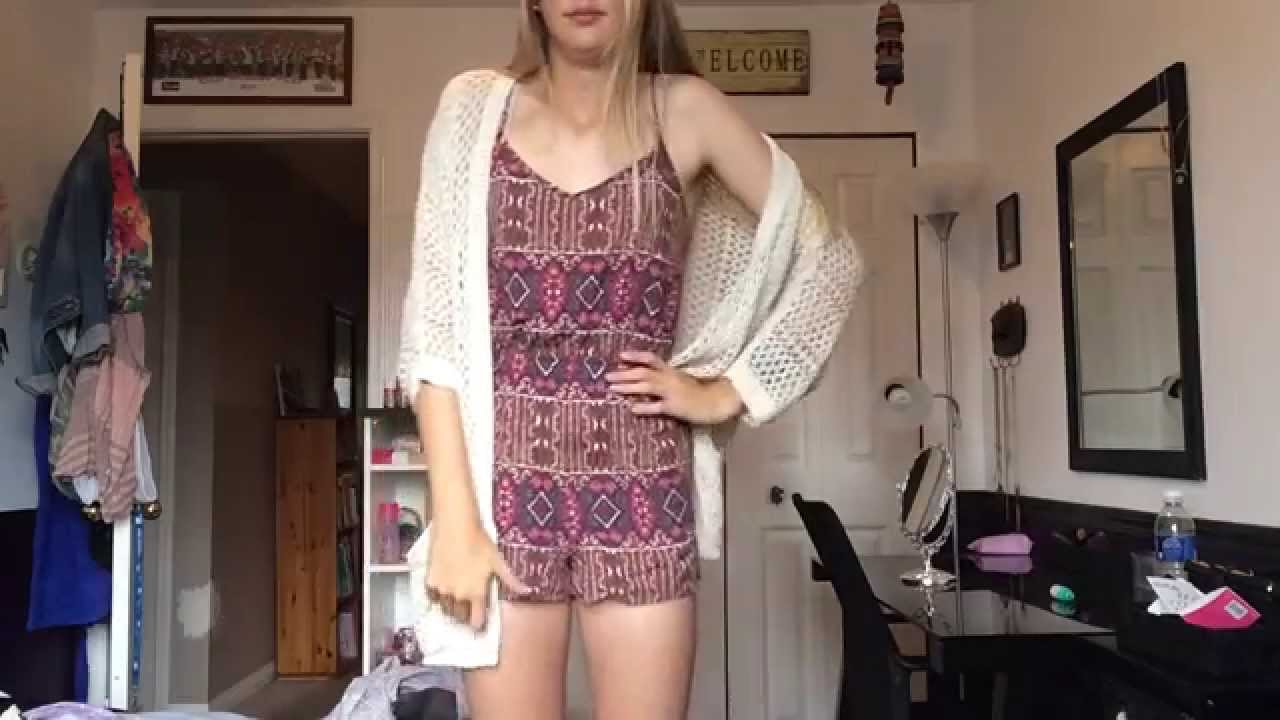 Summer OOTW!