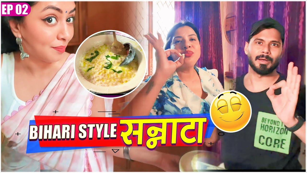 Great Lunch by CHANDRAMUKHI CHAUTALA | Ep 2 | Dehradun 2024