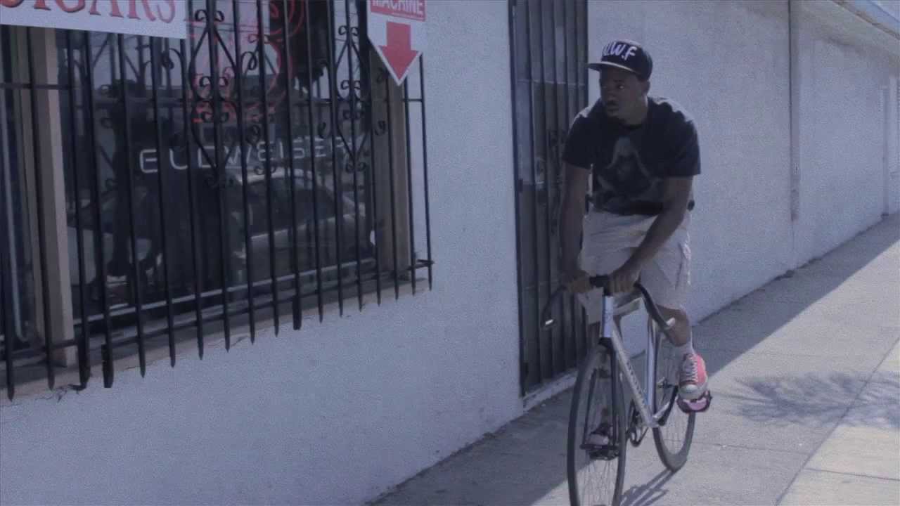 BlocBoi Fame (Feat. Batmane) - Fixie Goons