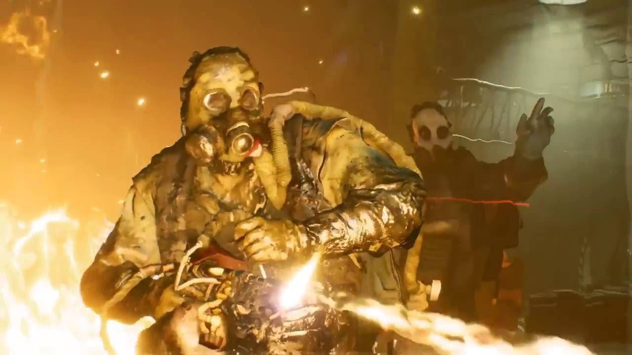 Tom Clancy&rsquo;s The Division - 'Underground' DLC Trailer