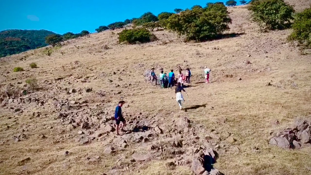 Cerro el Picacho