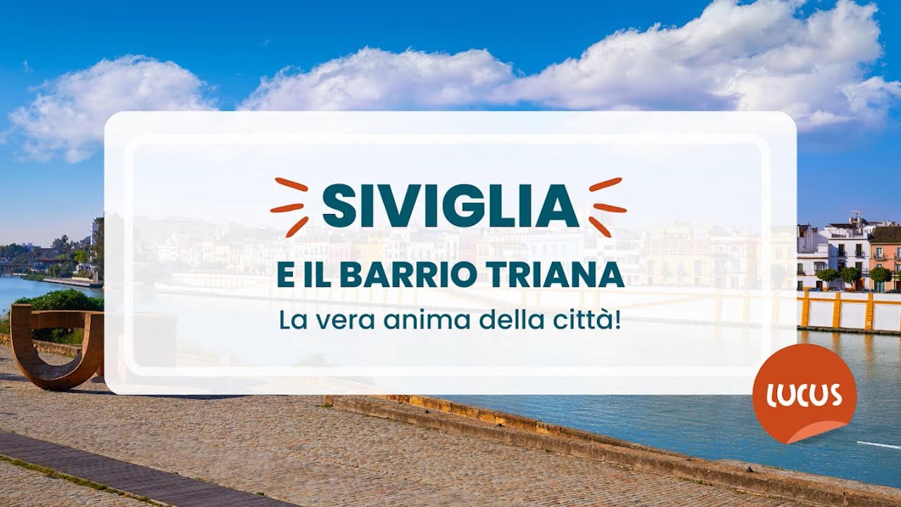 Siviglia: a spasso per il Barrio Triana tra le ceramiche e il Flamenco💃🇪🇸