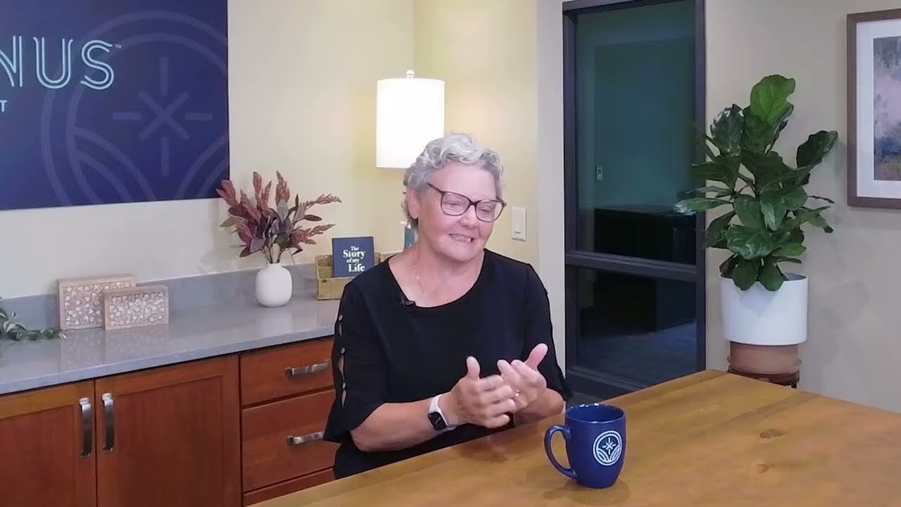 Nurturing Resilience: The Home Health Journey