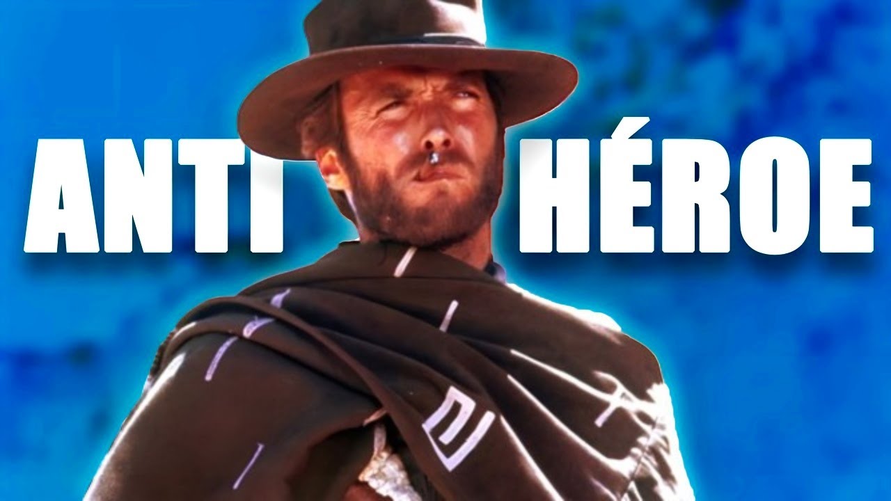 El primer Western de Clint Eastwood Por un puñado de dólares de Sergio Leone