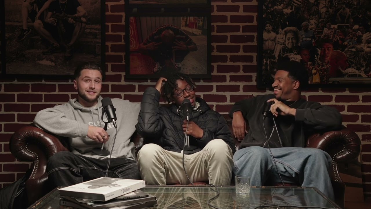 Cult North Festival Podcast |More Life & Myro B|