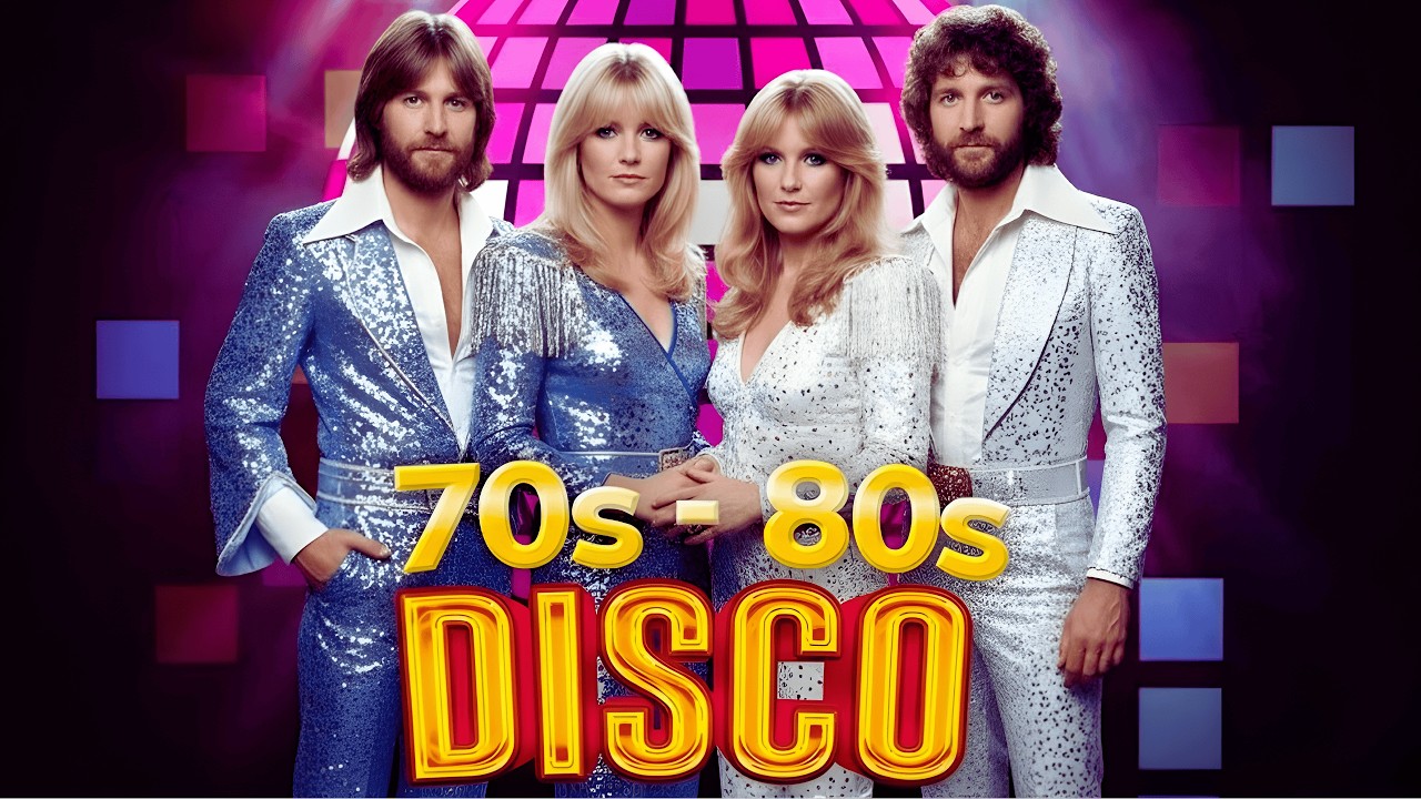 80s Music HITS🎸ABBA, Bee Gees, Rod Stewart, Boney M, Donna Summer, Michael Jackson