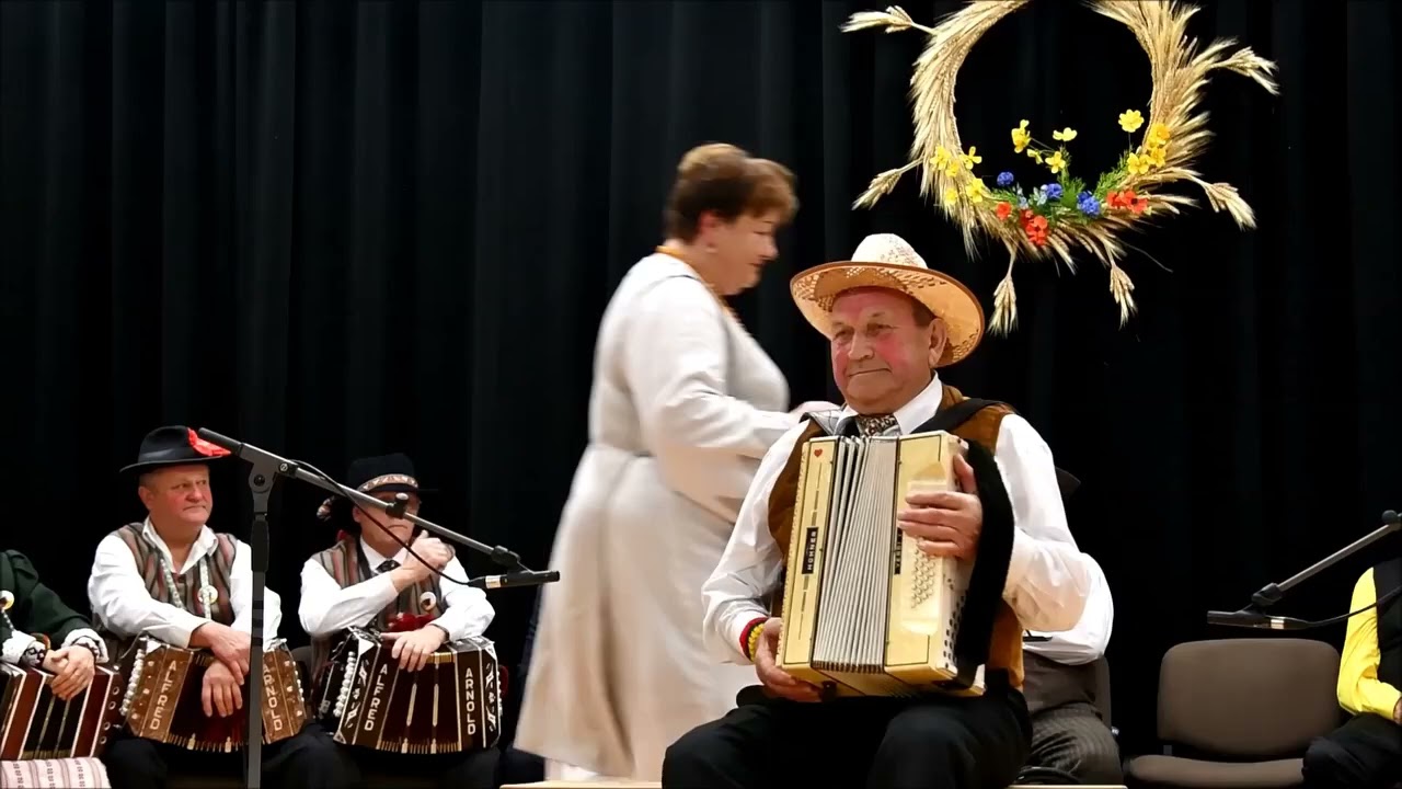 @stasys Junda pavogė,neturi licenzijos vogt šito video iš Facebook. .Polka.Česlovas Radvilavičius
