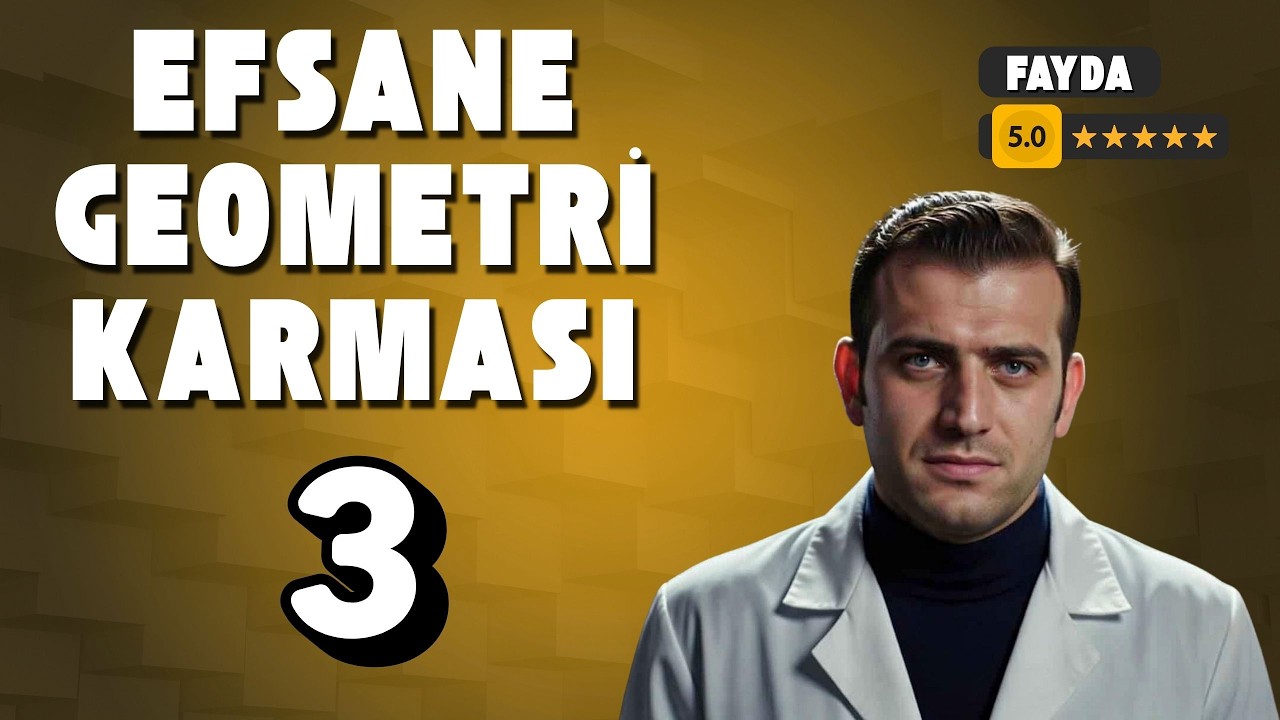 ÇEMBER ÖNCESİ MEB 3 ADIMDAN 4 SORU